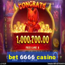 bet 6666 casino